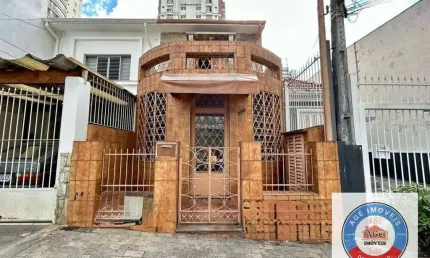 Sobrado com 3 dormitórios à venda, 140 m² por R$ 700.000,00 - Ipiranga - São Paulo/SP