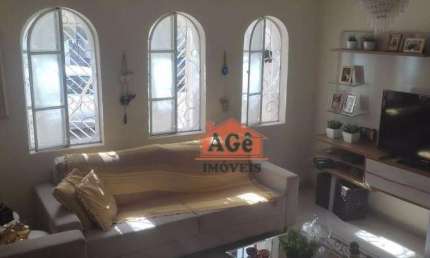 Sobrado com 2 dormitórios à venda, 162 m² por R$ 1.098.000,00 - Vila Monumento - São Paulo/SP