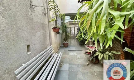 Sobrado com 3 dormitórios à venda, 250 m² por R$ 1.000.000,00 - Ipiranga - São Paulo/SP