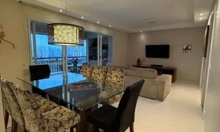 Apartamento com 3 quartos à venda na Rua Lino Coutinho, Ipiranga, São Paulo