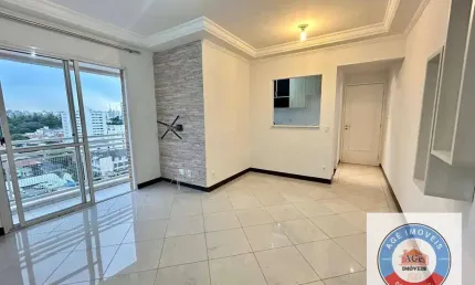 Apartamento com 2 dormitórios, 57 m² - venda por R$ 660.000,00 ou aluguel por R$ 4.530,00 - Ipiranga - São Paulo/SP