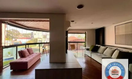Apartamento à venda no Ipiranga com 4 quartos, 3 vagas