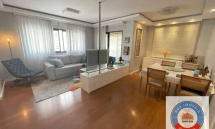 Apartamento com 2 dormitórios à venda, 89 m² por r$ 900.000,00 - ipiranga - são paulo/sp