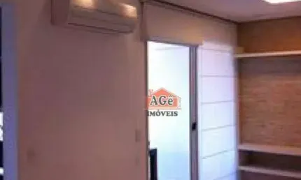 Apartamento Residencial à venda, Ipiranga, São Paulo - AP0863.