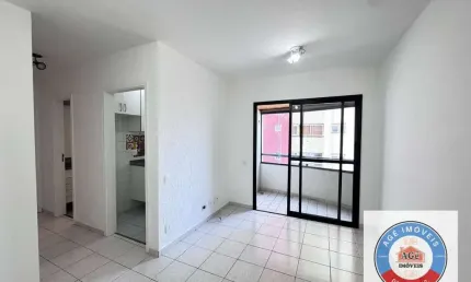 Apartamento com 1 dormitório para alugar, 39 m² por r$ 3.032,00/ano - ipiranga - são paulo/sp