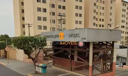 Apartamento com 2 quartos à venda na Sebastião Pregnolato, 670, Jardim Auri Verde, Bauru por R$ 255.000