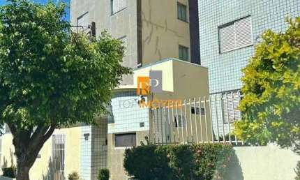 Apartamento com 2 quartos à venda na Cruzeiro do Sul, 330, Vila Cardia, Bauru por R$ 170.000