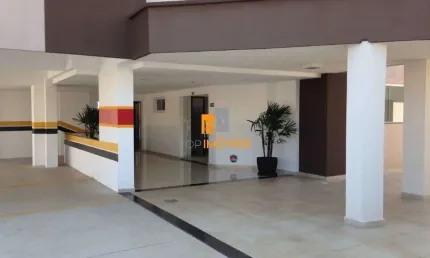 Apartamento com 2 quartos à venda na alagoas, 1047, vila coralina, bauru por r$ 270.000