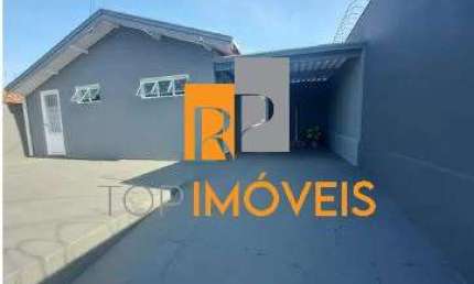 Casa com 3 quartos à venda na Miguel Zaidam, 123, Núcleo Habitacional Mary Dota, Bauru por R$ 250.000