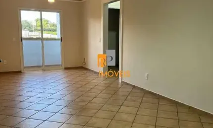 Apartamento com 2 quartos à venda na Severino Lins, 5111, Vila Aviação, Bauru por R$ 285.000