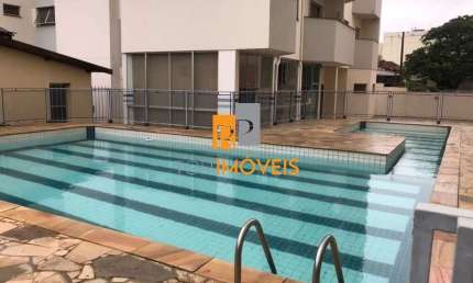 Apartamento com 2 quartos à venda na Engenheiro Saint Martin, 1420, Centro, Bauru por R$ 235.000