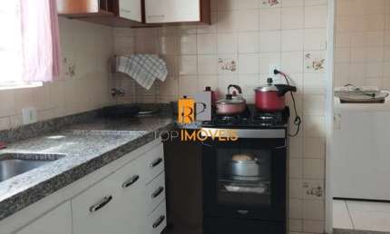 Apartamento com 3 quartos à venda na Vivaldo Guimarães, 1615, Jardim Nasralla, Bauru por R$ 240.000