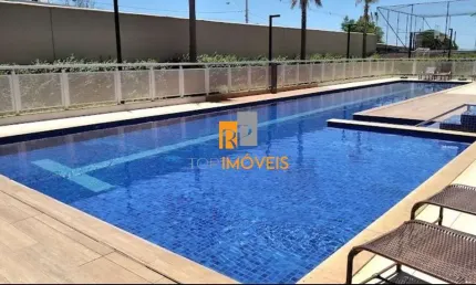 Apartamento com 2 quartos à venda na rua tenente josé leite sampaio netto, 1140, jardim ouro verde, bauru por r$ 425.000