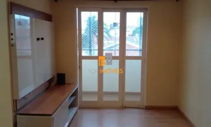 Apartamento com 3 quartos à venda na Rua Patagônia, 1850, Jardim Terra Branca, Bauru por R$ 290.000