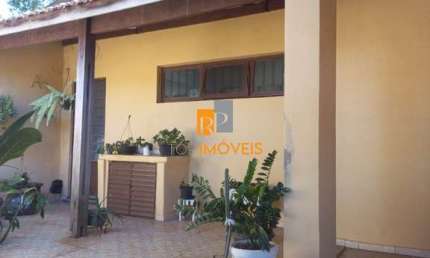 Casa com 3 quartos à venda na Peru, 232, Jardim Terra Branca, Bauru por R$ 480.000