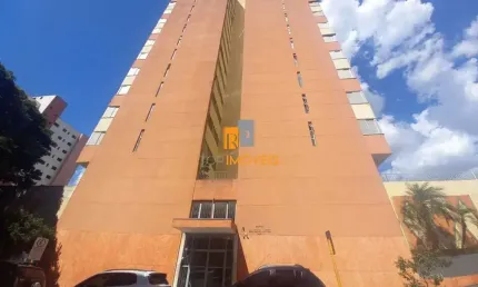 Apartamento com 2 quartos à venda na Treze de Maio, 727, Centro, Bauru por R$ 260.000