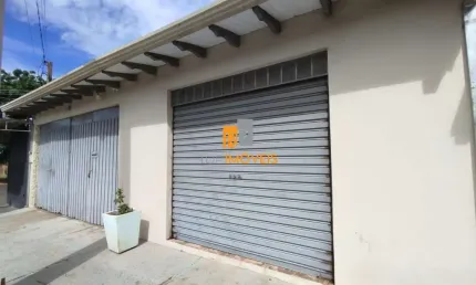 Casa com 3 quartos à venda na Maria Bigheti Limão, 119, Residencial Nova Bauru, Bauru por R$ 240.000