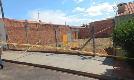 Terreno à venda na Francisco Lemos de Almeida, 1413, Cidade Jardim, Bauru por R$ 170.000