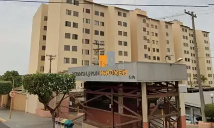 Apartamento com 3 quartos à venda na Sebastião Pregnolato, 145, Jardim Auri Verde, Bauru por R$ 330.000