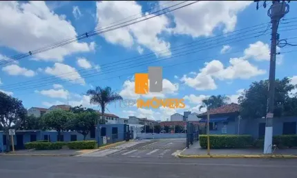 Apartamento com 3 quartos à venda na maria ranieri, 1350, parque viaduto, bauru por r$ 160.000