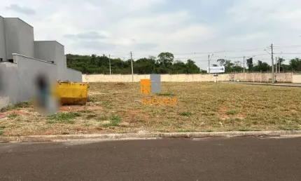 Terreno à venda na Rua Ibiza, 1, Centro, Piratininga por R$ 235.000