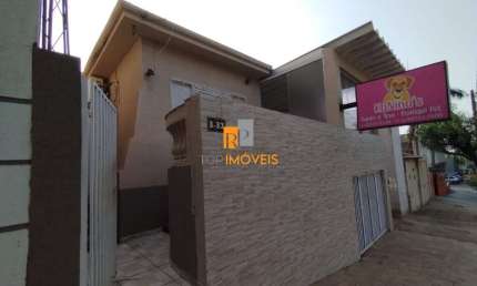 Casa com 4 quartos à venda na Professor José Ranieri, 332, Centro, Bauru por R$ 650.000