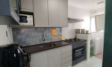 Apartamento com 3 quartos à venda na General Marcondes Salgado, 1770, Vila Cardia, Bauru por R$ 270.000