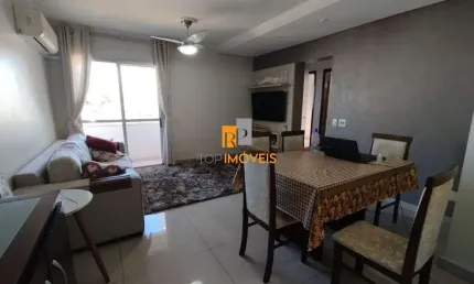 Apartamento com 3 quartos à venda na general marcondes salgado, 1770, vila cardia, bauru por r$ 280.000