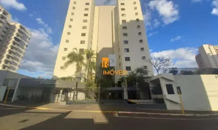 Apartamento com 3 quartos à venda na Doutor Alípio dos Santos, 1134, Jardim Panorama, Bauru por R$ 550.000