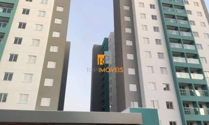 Apartamento com 3 quartos à venda na Capitão João Antônio, 1030, Vila Santo Antônio, Bauru por R$ 550.000