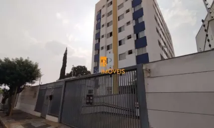 Apartamento com 1 quarto à venda na Rodrigo Romeiro, 1045, Vila Santo Antônio, Bauru por R$ 250.000
