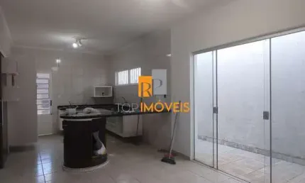 Casa com 2 quartos à venda na João Buceroni, 153, Vila Souto, Bauru por R$ 380.000