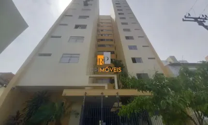 Apartamento com 2 quartos à venda na Agenor Meira, 849, Centro, Bauru por R$ 200.000