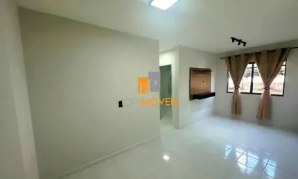 Apartamento com 2 quartos à venda na maria ranieri, 135, parque viaduto, bauru por r$ 165.000
