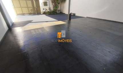 Casa à venda na Santos Dumont, 820, Vila Lemos, Bauru por R$ 450.000
