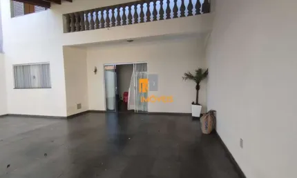 Casa com 3 quartos à venda na santos dumont, 2003, vila lemos, bauru por r$ 450.000
