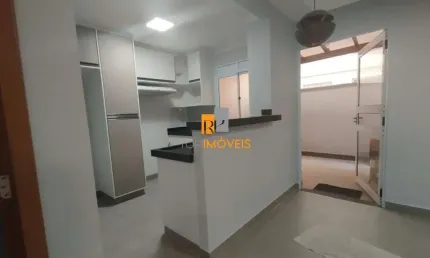 Apartamento com 2 quartos à venda na josé vicente aiello, 13129, parque das nações, bauru por r$ 220.000