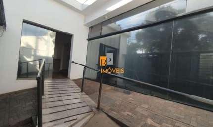 Casa com 4 quartos à venda na Padre João, 848, Vila Santa Izabel, Bauru por R$ 650.000