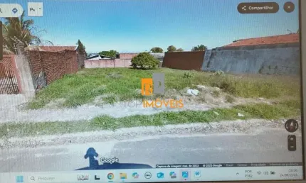 Terreno à venda na Braz Di Flora, 14, Vila Rocha, Bauru por R$ 95.000
