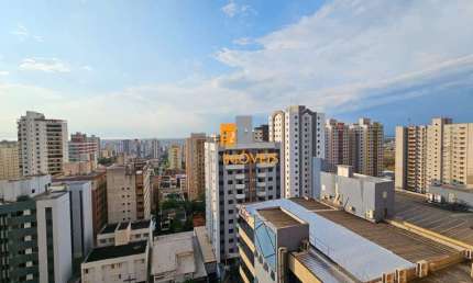 Apartamento com 2 quartos à venda na Alberto Segalla, 80 Quadra 1, 1117, Jardim Infante Dom Henrique, Bauru por R$ 345.000