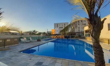 Apartamento com 2 quartos à venda na Rua Benedita Cardoso Madureira, 766, Jardim Estrela D'Alva, Bauru por R$ 170.000