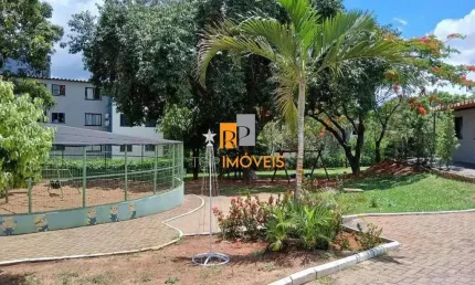 Apartamento com 3 quartos à venda na orlando ranieri, 7108, jardim marambá, bauru por r$ 205.000