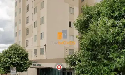 Apartamento com 3 quartos à venda na Ana Rosa Zuicker D'Annunziata, 3060, Jardim Cruzeiro do Sul, Bauru por R$ 300.000