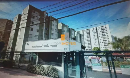 Apartamento com 3 quartos à venda na christiano pagani, 851, jardim auri verde, bauru por r$ 250.000