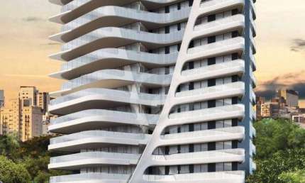 Apartamento à venda, 330 m² por R$ 4.810.000,00 - Meireles - Fortaleza/CE