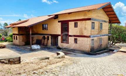Casa à venda, 1000 m² por R$ 1.530.000,00 - Porto das Dunas - Aquiraz/CE