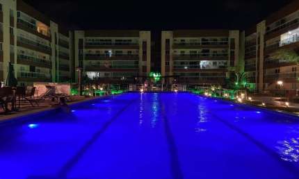 Apartamento à venda, 58 m² por R$ 545.000,00 - Praia do Futuro - Fortaleza/CE
