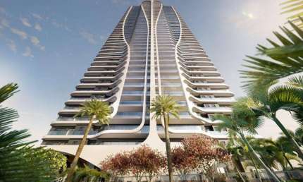Apartamento à venda, 255 m² por R$ 3.400.000,00 - Meireles - Fortaleza/CE