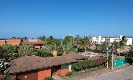 Apartamento à venda, 71 m² por R$ 630.000,00 - Porto das Dunas - Aquiraz/CE