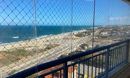 Apartamento à venda, 59 m² por R$ 500.000,00 - Praia do Futuro - Fortaleza/CE